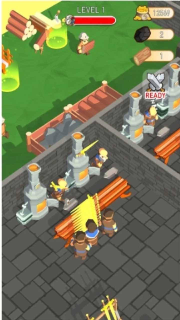 武器店物語手機完整版3