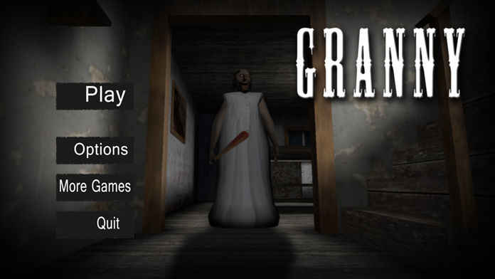 Granny 中文版1.5版本1