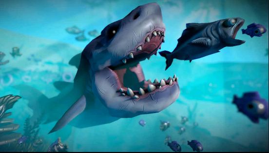 海底大獵殺無廣告版0