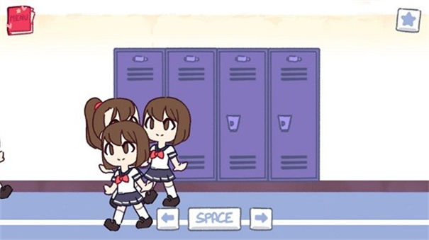 觸手儲藏柜2