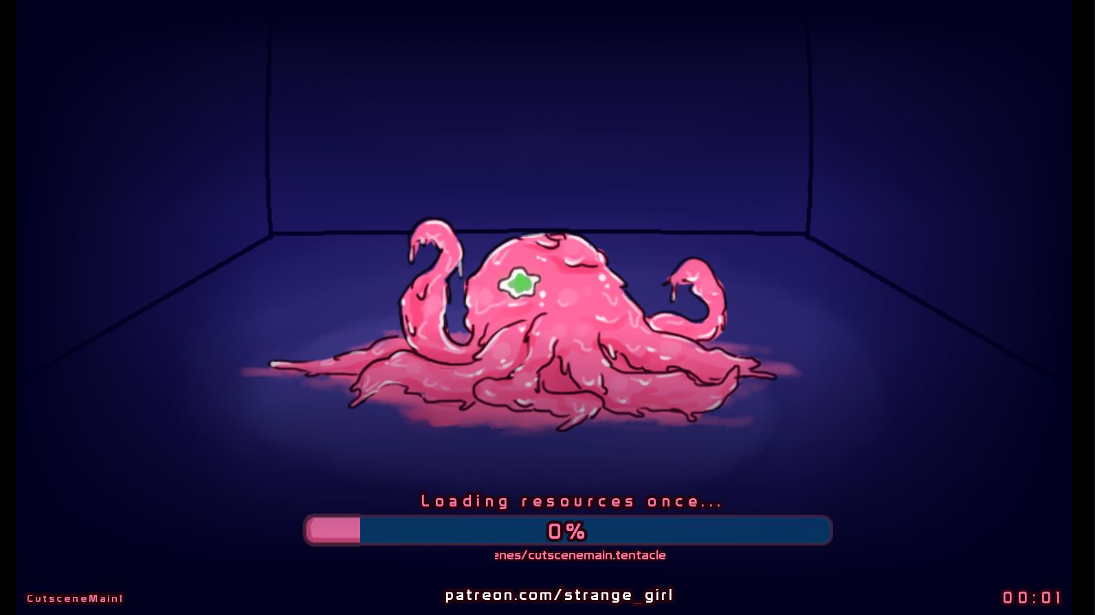 lovecraft locker儲存柜0