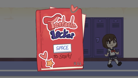 tentaclelocker最新版0