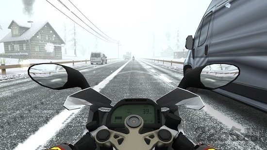 瘋狂摩托車2