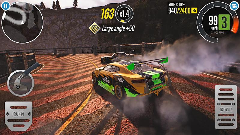 賽車漂移CarX22