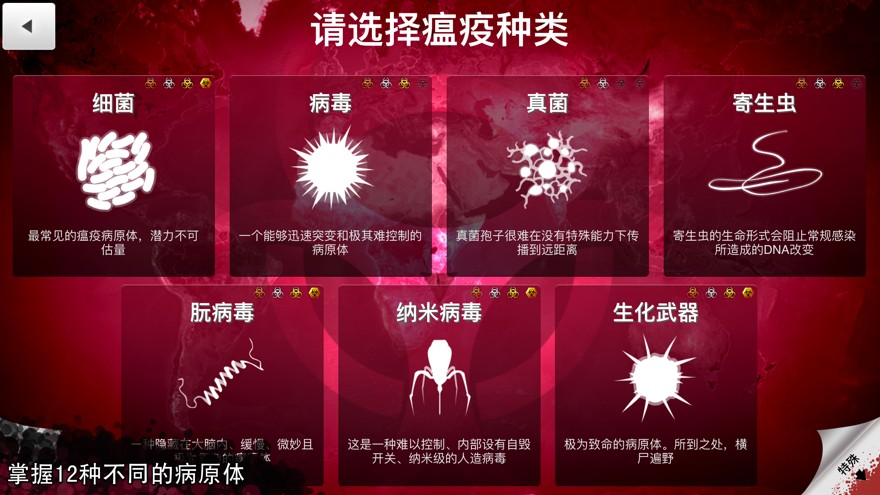 病毒公司 正版2