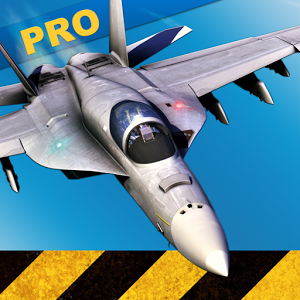 f18艦載機模擬起降2