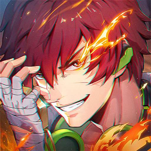 鎮(zhèn)魂街天生為王最新版