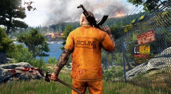 人渣scum 手機版中文版2