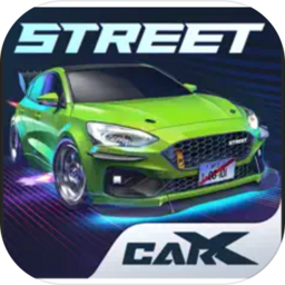 CarX Street街頭賽車
