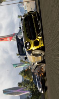 CarX Street街頭賽車1