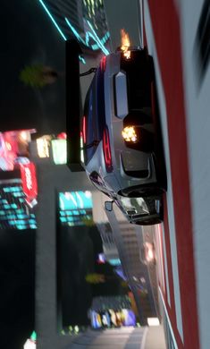 CarX Street街頭賽車0