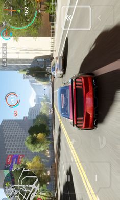 CarX Street街頭賽車3