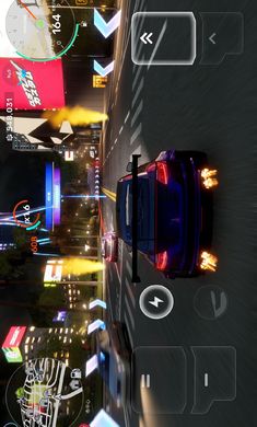 CarX Street街頭賽車2