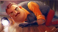 你好鄰居手機版0