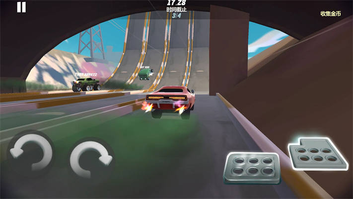 極限競速賽車2