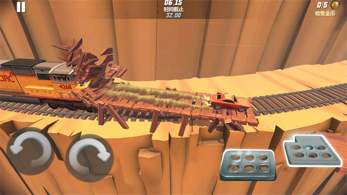 極限競速賽車0