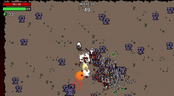 Brotato Mod1