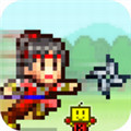 合戰(zhàn)忍者村正版