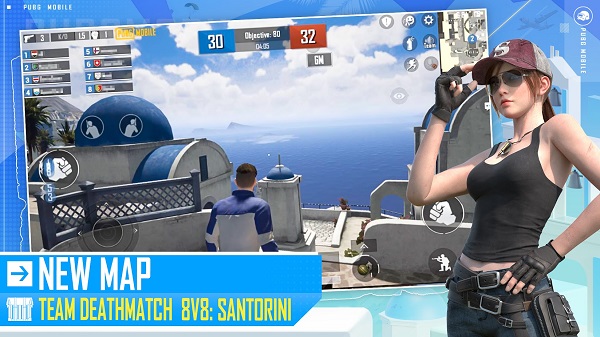pubg mobile 國際服官網地址3