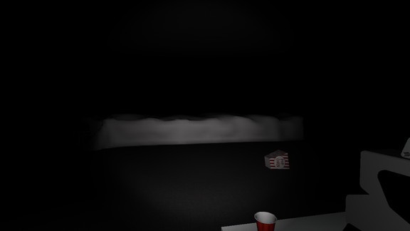 恐鬼癥0