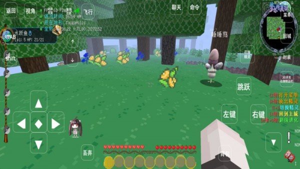 夢想精靈谷2