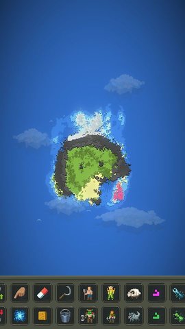 WorldBox世界盒子正版3