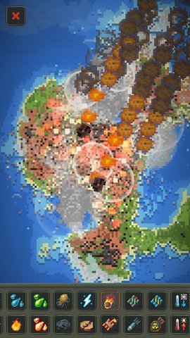WorldBox世界盒子正版1