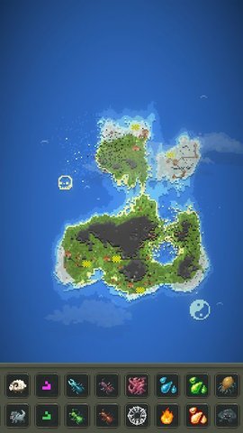 WorldBox世界盒子正版0