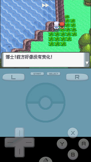 口袋妖怪珍珠3