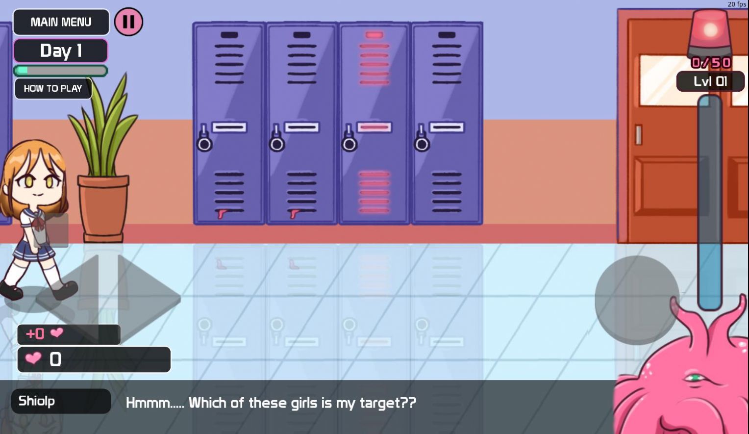 lovecraft locker1.4.03版本3