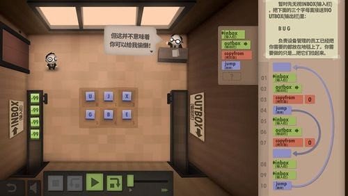 程序員升職記1