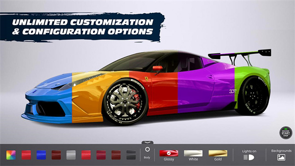 3D Tuning最新版2