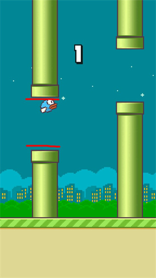 flappy bird3