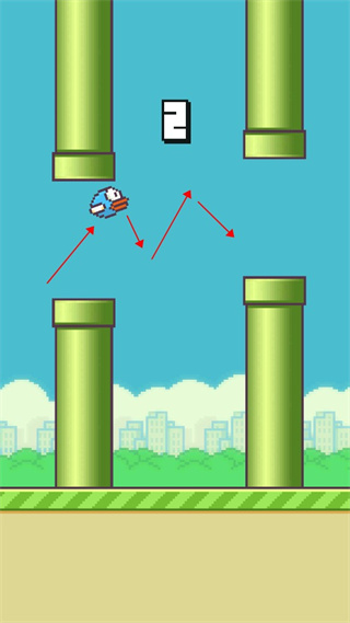 flappy bird2