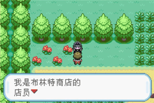 口袋妖怪火紅2