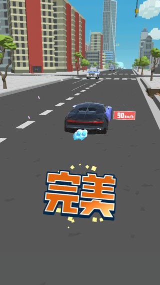極速飛車手機版2