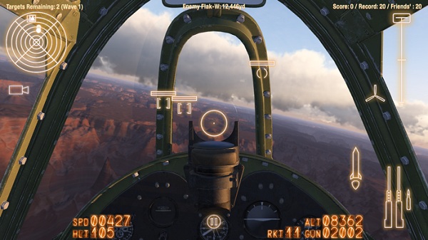 空戰聯盟1