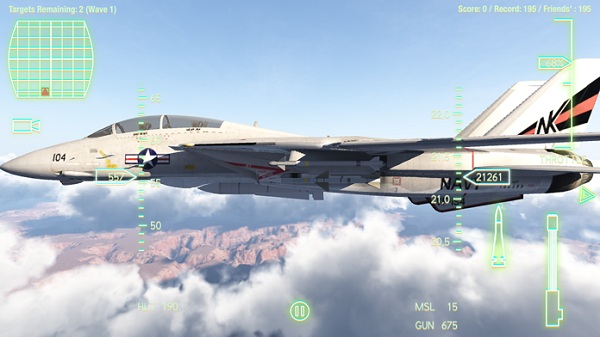 空戰聯盟0