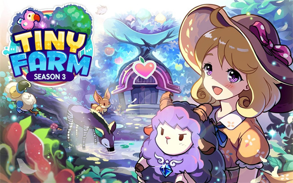 迷你農場最新版1