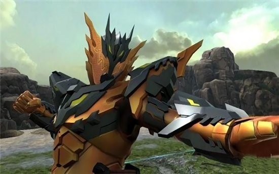 假面騎士巔峰亂斗最新版2