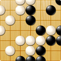 銀星圍棋