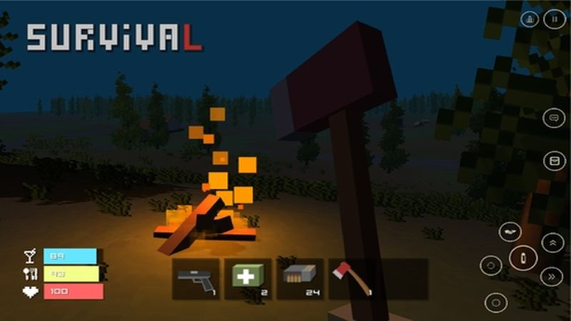 未轉變者3.0移植版最新版1