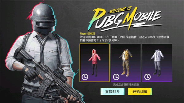 和平精英國際服pubg 下載0