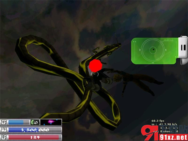 cs七龍珠手機版2
