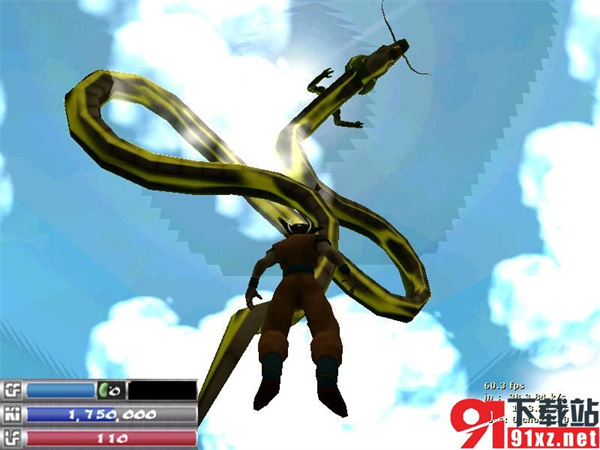 cs七龍珠手機版3