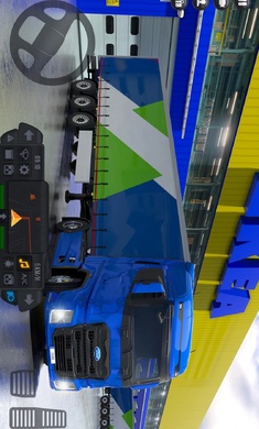 終極卡車模擬器正版2