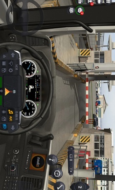 終極卡車模擬器正版3