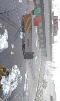 終極卡車模擬器最新版本0