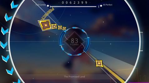 Rotaeno最新版1