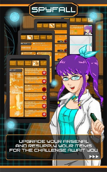 秘密潛入安卓版3